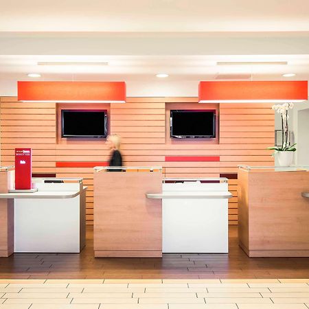 Hotel Ibis Milano Malpensa Cardano Al Campo Esterno foto