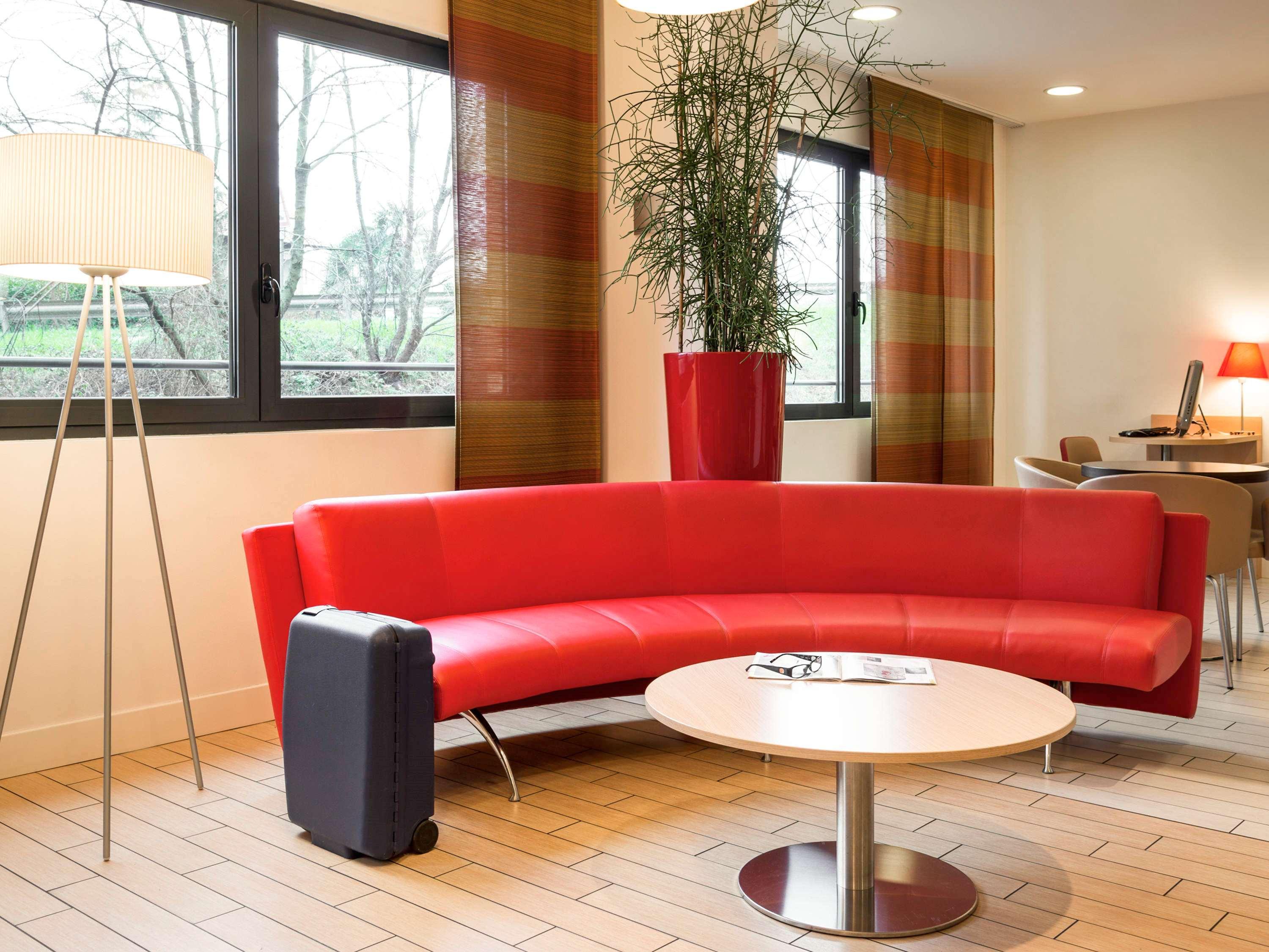 Hotel Ibis Milano Malpensa Cardano Al Campo Esterno foto
