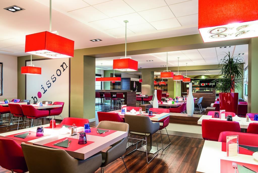 Hotel Ibis Milano Malpensa Cardano Al Campo Esterno foto