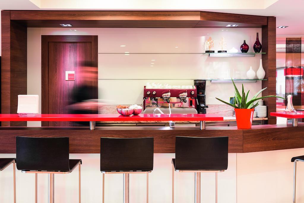 Hotel Ibis Milano Malpensa Cardano Al Campo Esterno foto